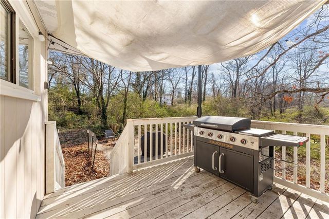 6168 Ellis Street, Douglasville, GA 30134