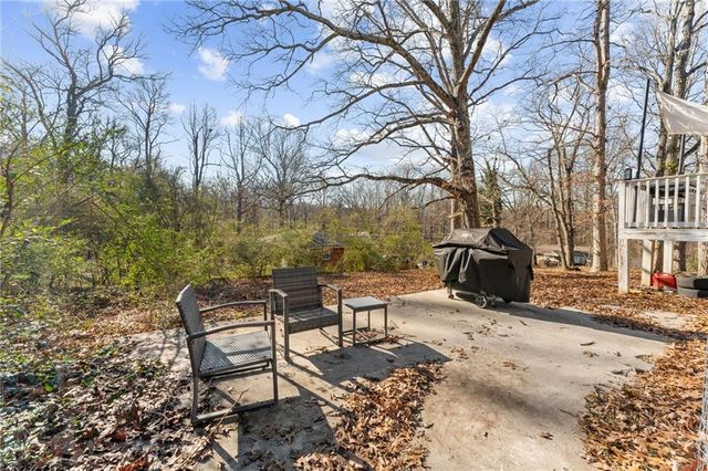 6168 Ellis Street, Douglasville, GA 30134