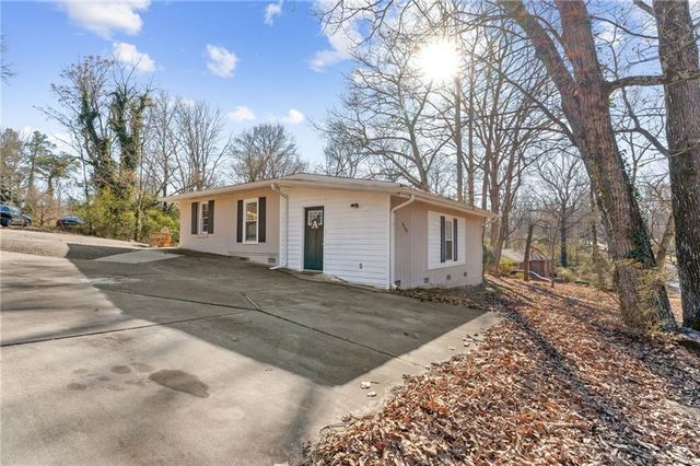 6168 Ellis Street, Douglasville, GA 30134