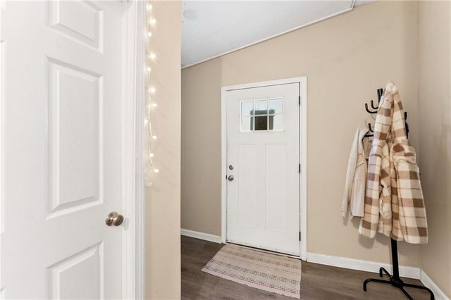 6168 Ellis Street, Douglasville, GA 30134