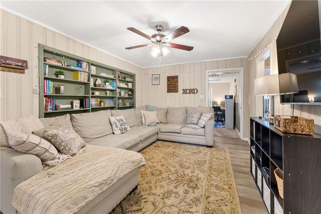 6168 Ellis Street, Douglasville, GA 30134