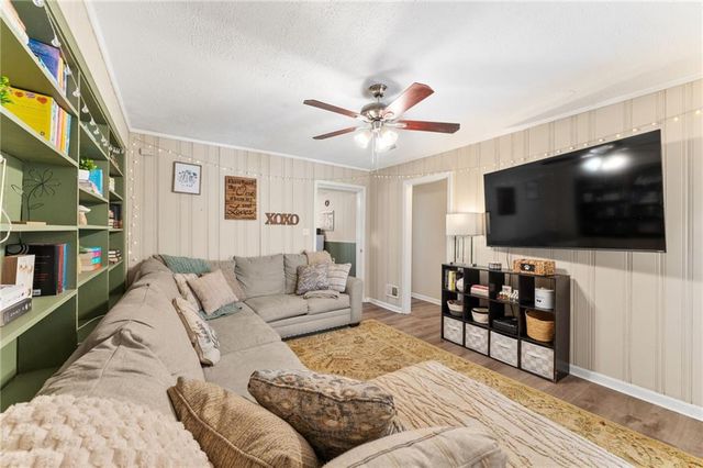 6168 Ellis Street, Douglasville, GA 30134