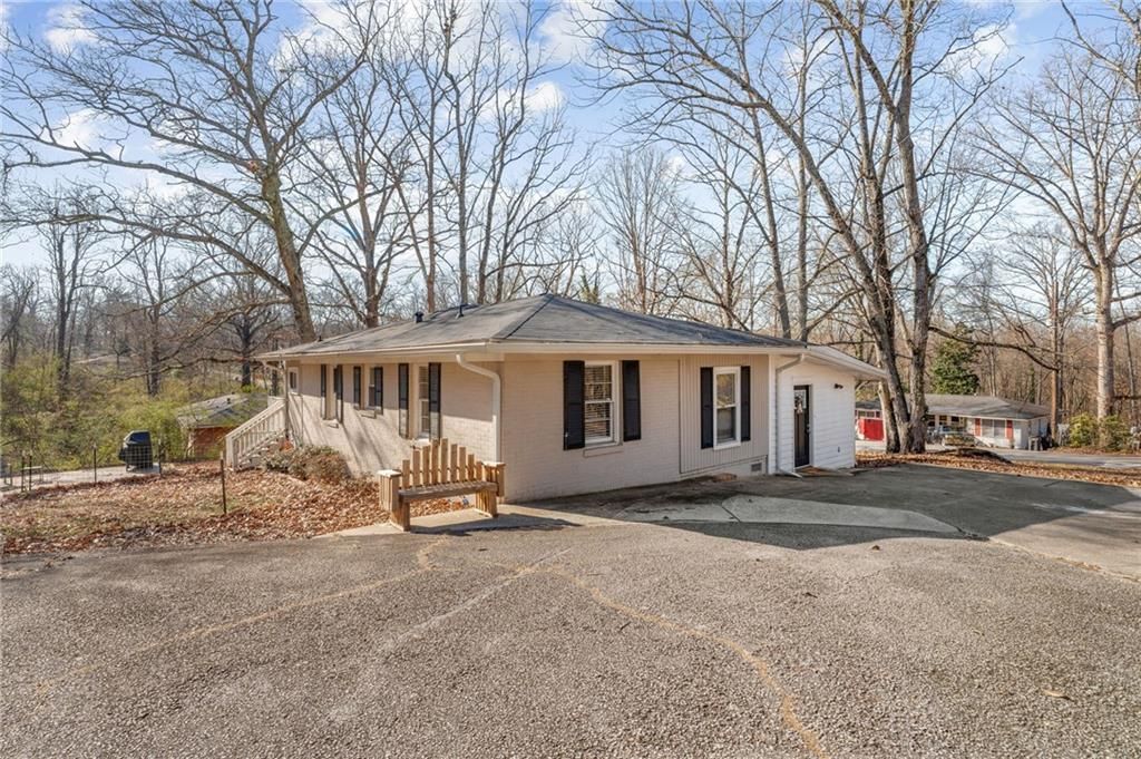 6168 Ellis Street, Douglasville, GA 30134