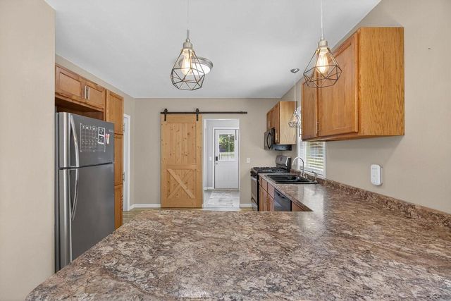 1340 BAKER STREET, Wisconsin Rapids, WI 54494