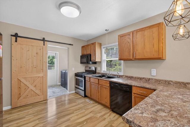 1340 BAKER STREET, Wisconsin Rapids, WI 54494