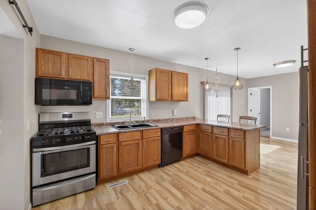 1340 BAKER STREET, Wisconsin Rapids, WI 54494