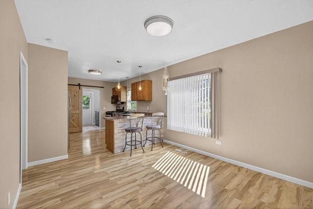1340 BAKER STREET, Wisconsin Rapids, WI 54494
