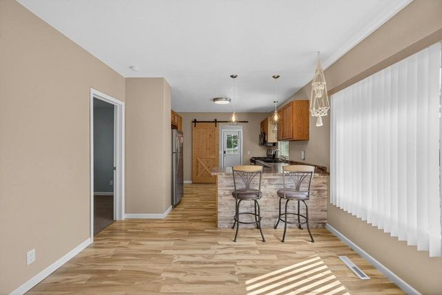 1340 BAKER STREET, Wisconsin Rapids, WI 54494