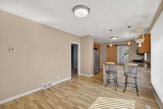 1340 BAKER STREET, Wisconsin Rapids, WI 54494