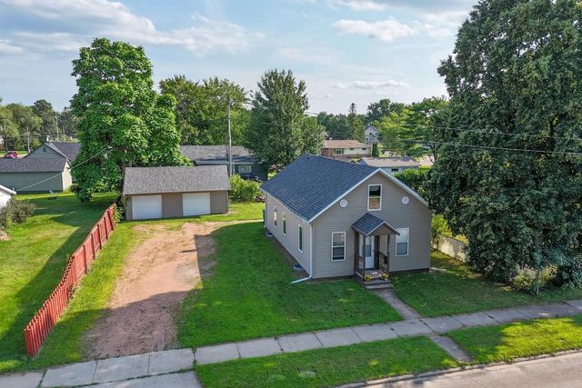 1340 BAKER STREET, Wisconsin Rapids, WI 54494