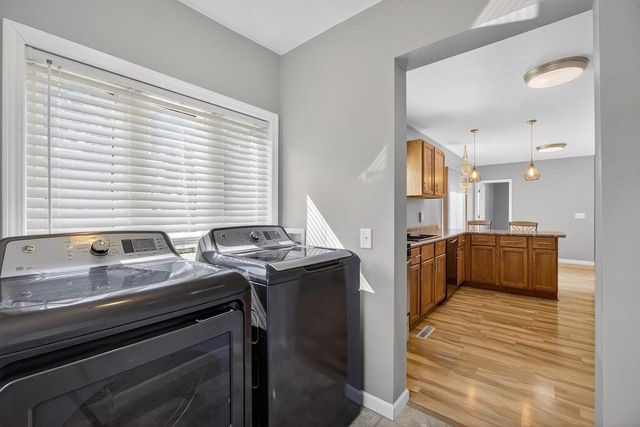 1340 BAKER STREET, Wisconsin Rapids, WI 54494