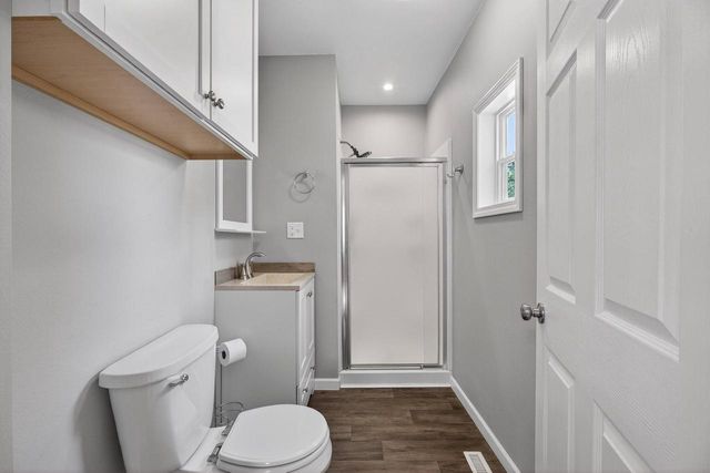 1340 BAKER STREET, Wisconsin Rapids, WI 54494