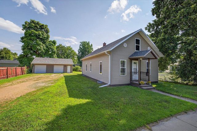 1340 BAKER STREET, Wisconsin Rapids, WI 54494