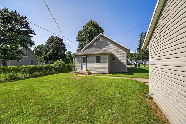 1340 BAKER STREET, Wisconsin Rapids, WI 54494