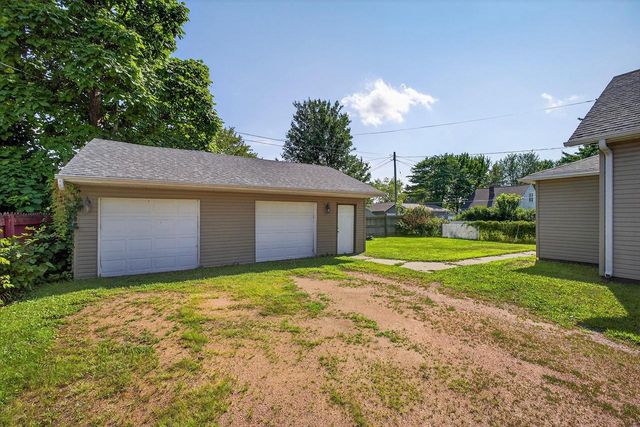 1340 BAKER STREET, Wisconsin Rapids, WI 54494