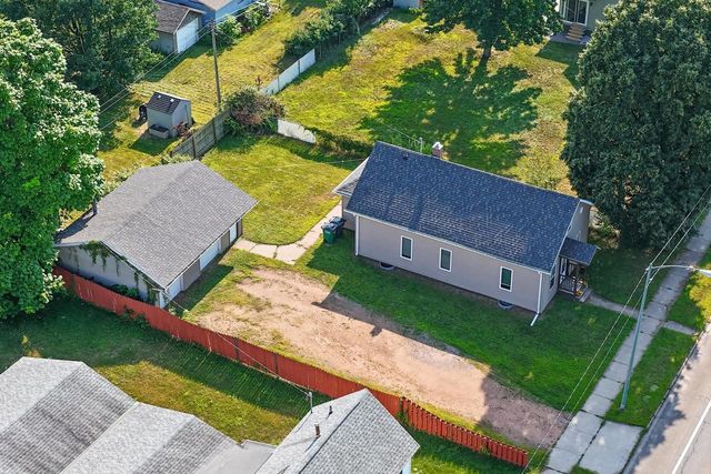 1340 BAKER STREET, Wisconsin Rapids, WI 54494