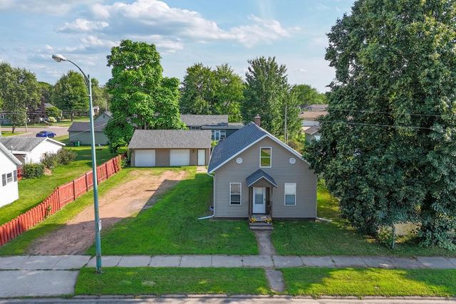 1340 BAKER STREET, Wisconsin Rapids, WI 54494