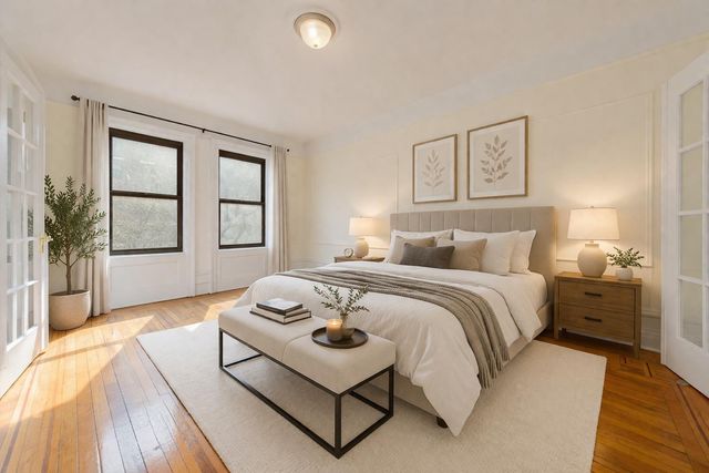 69 Tiemann Pl Apt 33, New York City, NY 10027