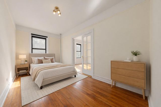 69 Tiemann Pl Apt 33, New York City, NY 10027