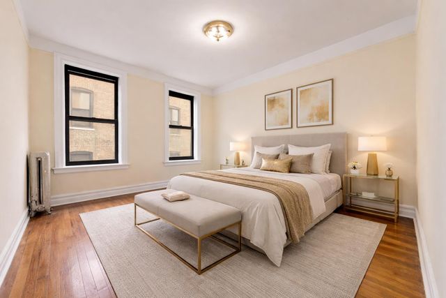 69 Tiemann Pl Apt 33, New York City, NY 10027