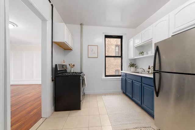 69 Tiemann Pl Apt 33, New York City, NY 10027