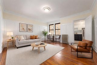 69 Tiemann Pl Apt 33, New York City, NY 10027
