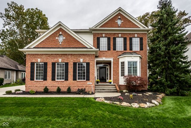 8050 Heyward Drive, Indianapolis, IN 46250