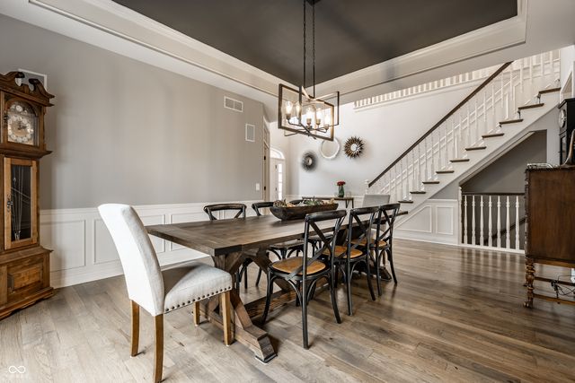 8050 Heyward Drive, Indianapolis, IN 46250