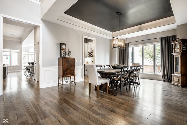 8050 Heyward Drive, Indianapolis, IN 46250