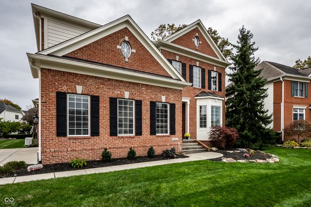 8050 Heyward Drive, Indianapolis, IN 46250