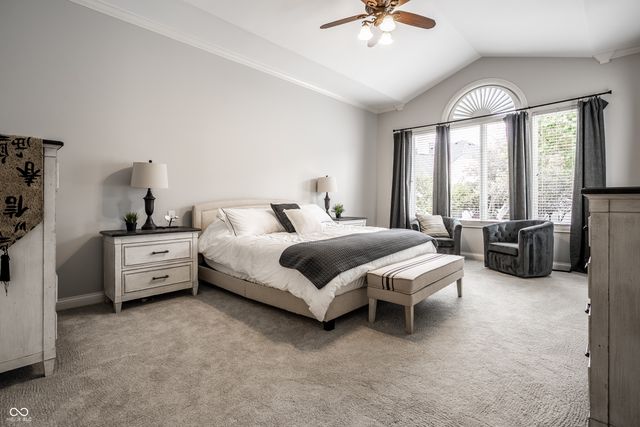 8050 Heyward Drive, Indianapolis, IN 46250