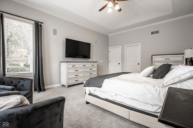 8050 Heyward Drive, Indianapolis, IN 46250