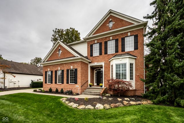 8050 Heyward Drive, Indianapolis, IN 46250