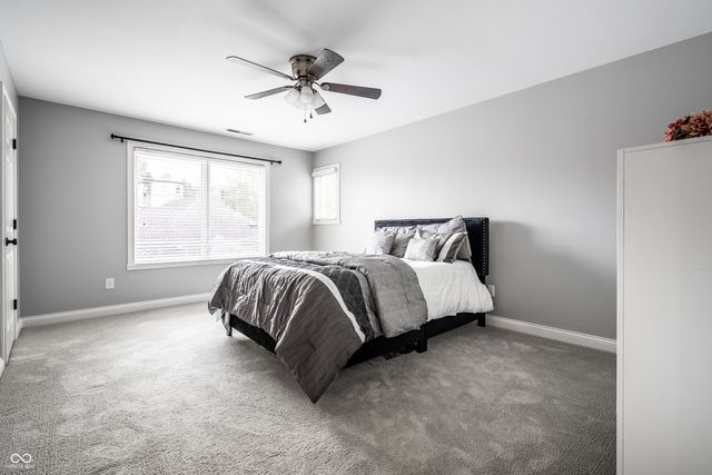 8050 Heyward Drive, Indianapolis, IN 46250