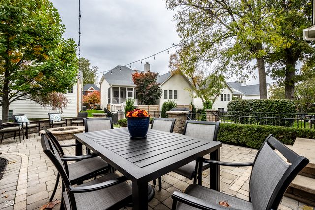 8050 Heyward Drive, Indianapolis, IN 46250