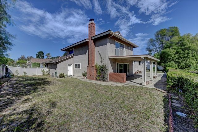 19402 Old Ranch, Yorba Linda, CA 92886
