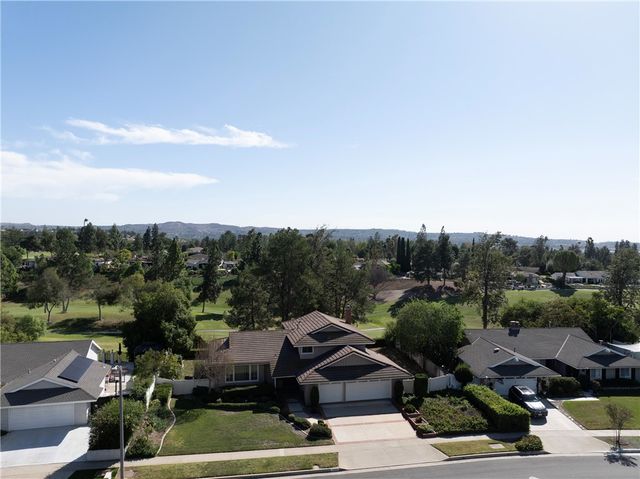 19402 Old Ranch, Yorba Linda, CA 92886
