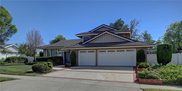 19402 Old Ranch, Yorba Linda, CA 92886