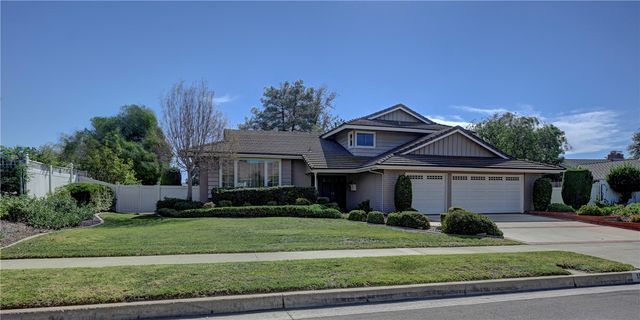 19402 Old Ranch, Yorba Linda, CA 92886