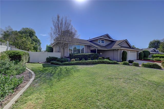 19402 Old Ranch, Yorba Linda, CA 92886