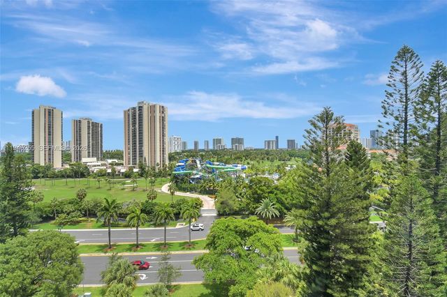20100 W Country Club Drive 1005, Aventura, FL 33180
