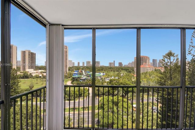 20100 W Country Club Drive 1005, Aventura, FL 33180