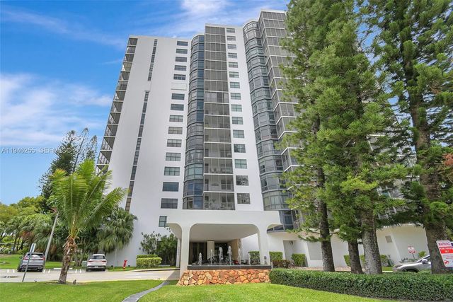 20100 W Country Club Drive 1005, Aventura, FL 33180