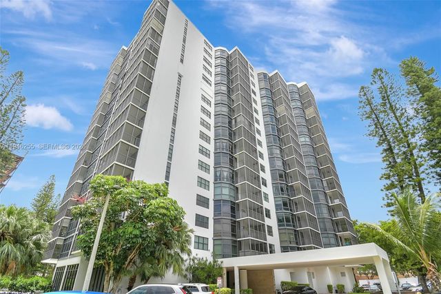 20100 W Country Club Drive 1005, Aventura, FL 33180