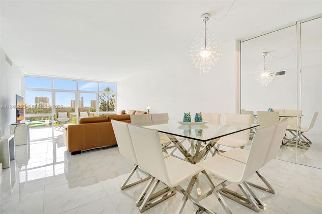 20100 W Country Club Drive 1005, Aventura, FL 33180