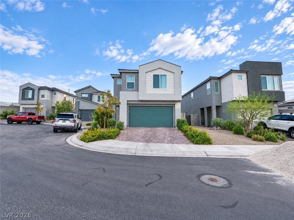 9717 Alpine Style Drive, Las Vegas, NV 89166 — photo 2