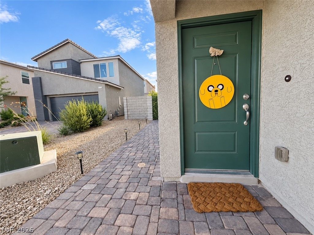 9717 Alpine Style Drive, Las Vegas, NV 89166 — photo 4