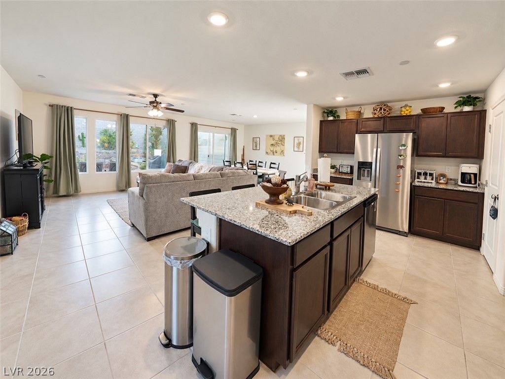 9717 Alpine Style Drive, Las Vegas, NV 89166 — photo 5