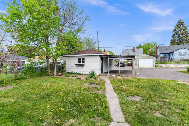 1633 Sherwood Avenue, Saint Paul, MN 55106
