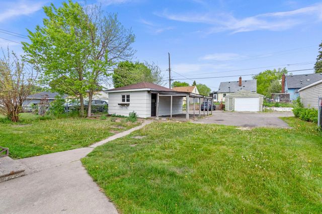 1633 Sherwood Avenue, Saint Paul, MN 55106